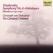 Buy Symphony No6 : Polonaise