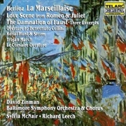 Buy La Marseillaise:Overture To Be