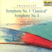 Buy Symphonies No1 Classical And N