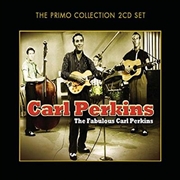 Buy Fabulous Cark Perkins