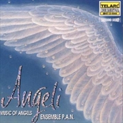 Buy Angeli: Music Of Angels