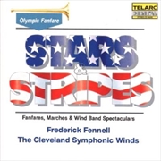 Buy Stars And Stripes: Fanfares Ma
