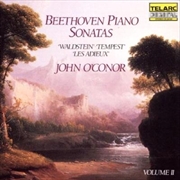 Buy Piano Sonatas Vol Ii: Waldstei