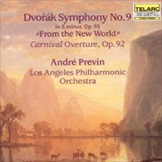 Buy Symphony No9 New World : Carni