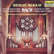 Buy Bach In Los Angeles Toccata An