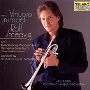 Buy Virtuoso Trumpet