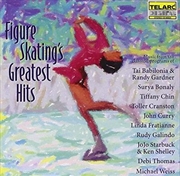 Buy Figure Skatings Greatest Hits