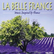 Buy La Belle France: Music Inspire