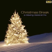 Buy Christmas Break: Relaxing Chri