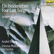 Buy Ein Heldenleben:Four Last Song