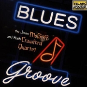Buy Blues Groove