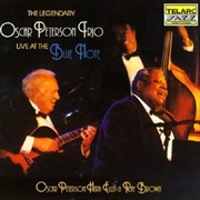 Buy Legendary Oscar Peterson Trio