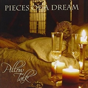 Buy Pillow Talk
