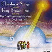 Buy Christmas With The Ray Brown T