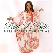 Buy Miss Pattis Christmas