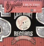 Buy I Run This Feat Lil
