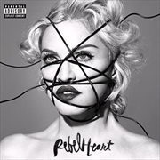 Buy Rebel Heart (Deluxe)
