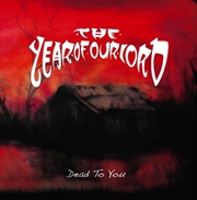 Buy Dead To You