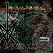 Buy Years Of Spiritual Dissent