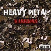Buy Heavy Metal Warriors