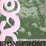 Buy Iron Front