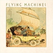 Buy Flying Machines