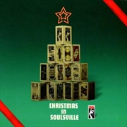 Buy Xmas In Soul