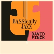 Buy Bassically Jazz
