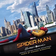 Buy Spider-Man: Homecoming - O.S.T
