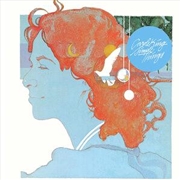 Buy Simple Things - Translucent Red Coloured Vinyl