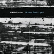 Buy Britten: Bach Ligeti Cello Wor