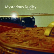 Buy Mysterious Duality