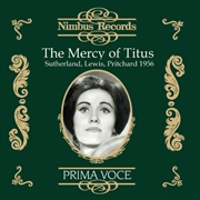 Buy Mercy Of Titus