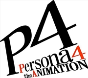Buy Persona4: Animation Series