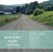 Buy Marlboro Music Festival Live 1