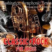 Buy Classic Rock For Brass