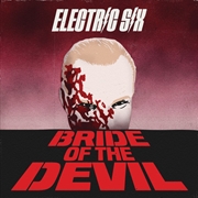 Buy Bride Of The Devil