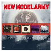 Buy Original Album Series