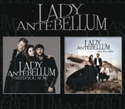 Buy Need You Now / Own The Night