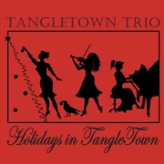 Buy Holidays In Tangletown