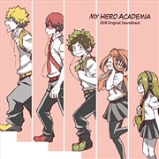 Buy My Hero Academia