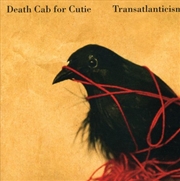 Buy Transatlanticism