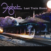 Buy Last Train Home