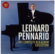 Buy Complete Rca Album Collection