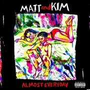 Buy Almost Everyday