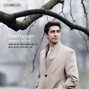 Buy Piano Sonatas 110 And 111