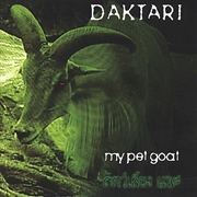 Buy My Pet Goat