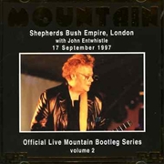 Buy Official Bootleg 2: Live At Shepherds Bush London