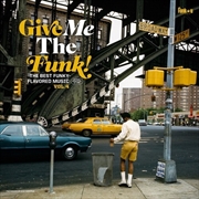 Buy Give Me The Funk: Vol 4 / Various