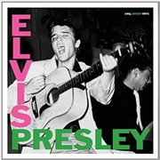 Buy Elvis Presley (Green Vinyl)